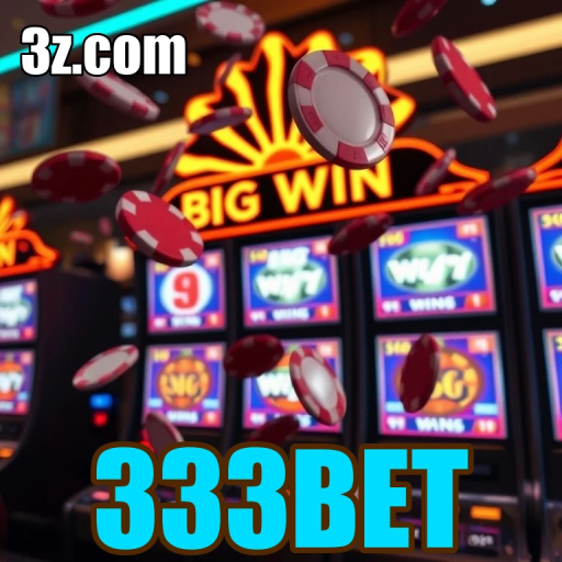 A Emoção dos Esports no 333BET: Aposte com Inteligência